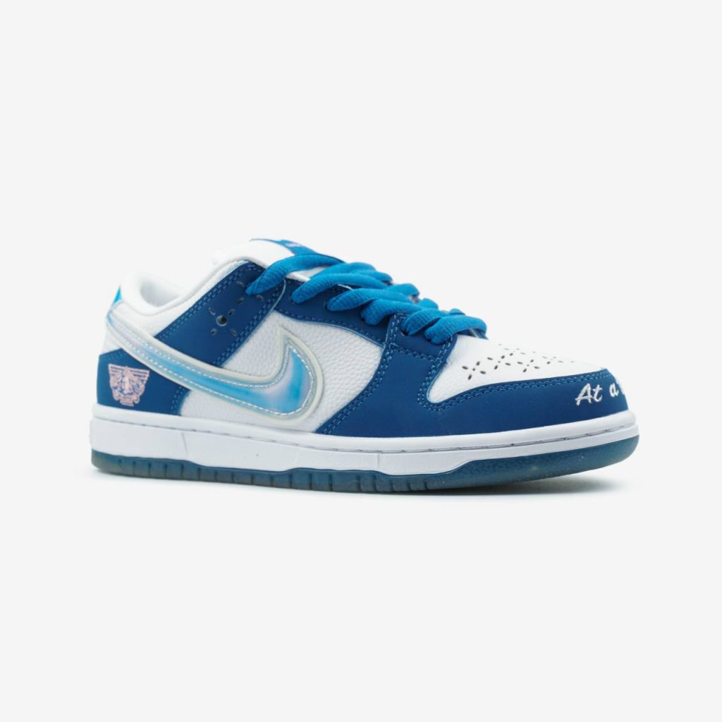 Nike SB Dunk The Born X Raised