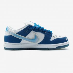 Nike SB Dunk The Born X Raised
