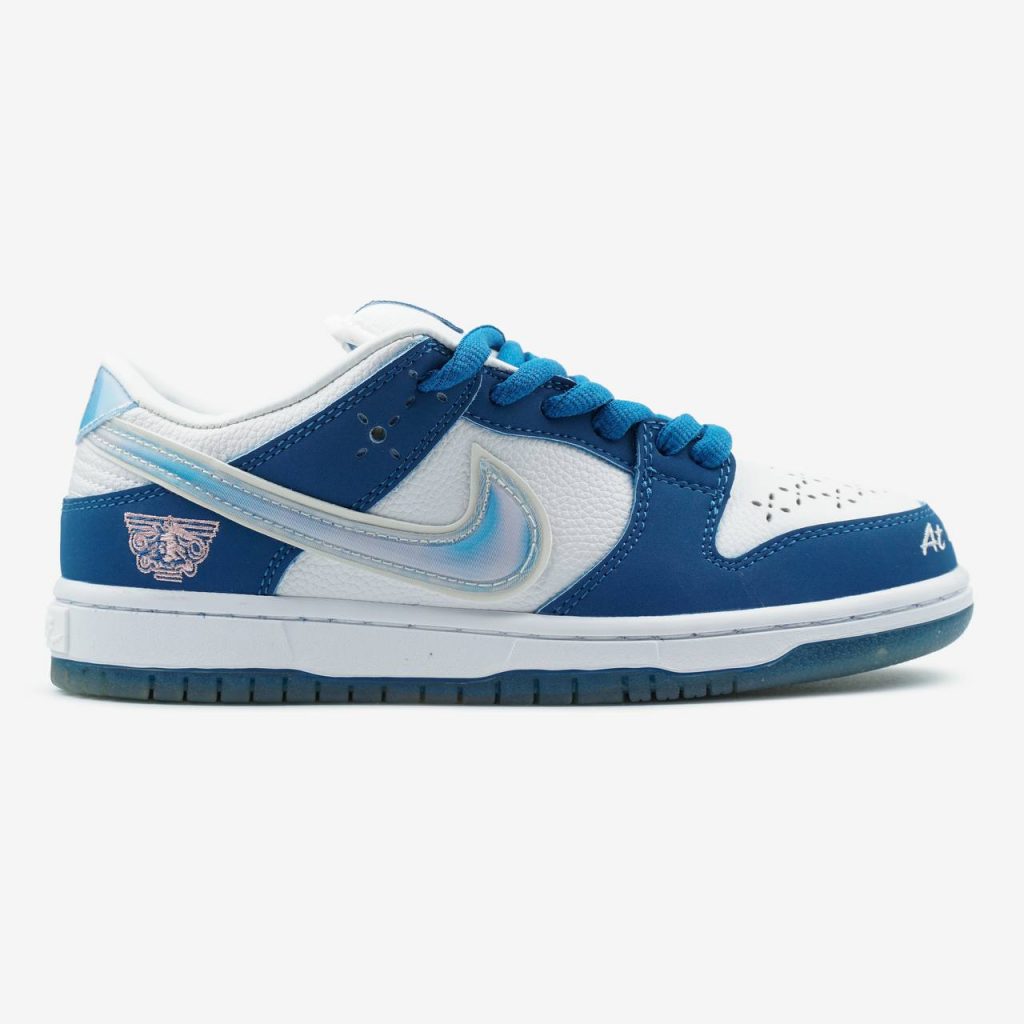 Nike SB Dunk The Born X Raised