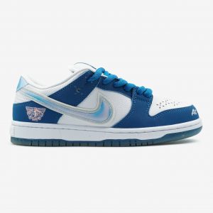 Nike SB Dunk The Born X Raised