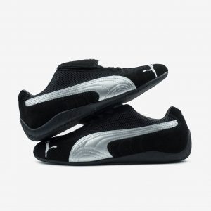 Puma Speedcat OG Black Shadow Grey