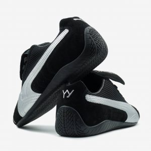 Puma Speedcat OG Black Shadow Grey