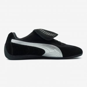 Puma Speedcat OG Black Shadow Grey