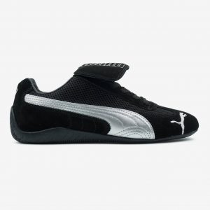 Puma Speedcat OG Black Shadow Grey