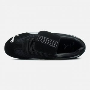 Puma Speedcat OG Black Shadow Grey