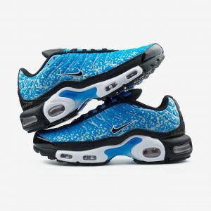 Nike Air Max TN Plus Napoli