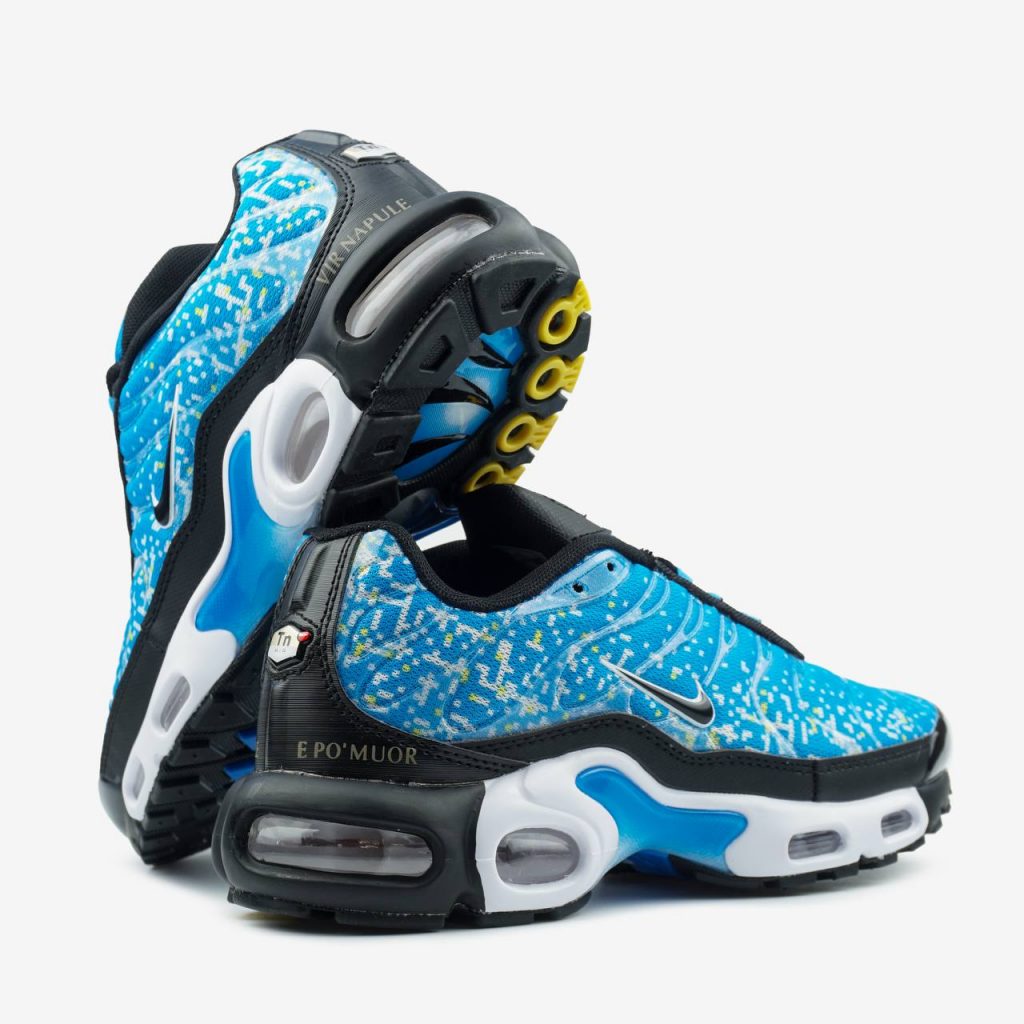 Nike Air Max TN Plus Napoli