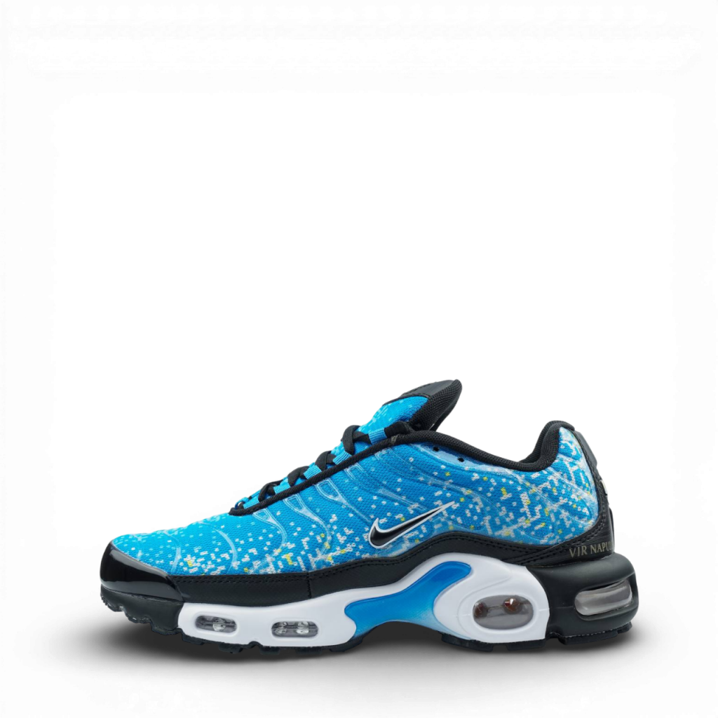 Nike Air Max TN Plus Napoli