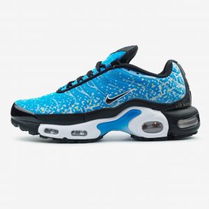 Nike Air Max TN Plus Napoli