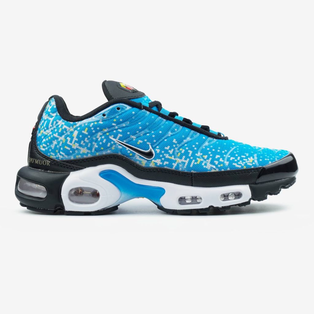 Nike Air Max TN Plus Napoli