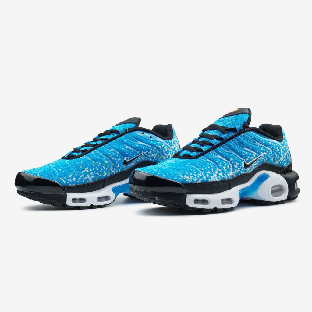 Nike Air Max TN Plus Napoli