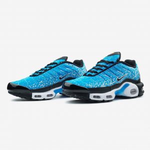 Nike Air Max TN Plus Napoli