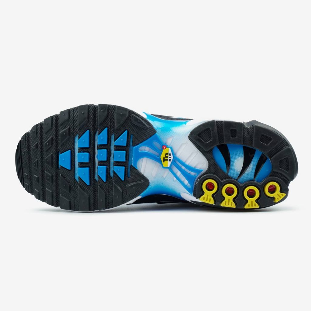 Nike Air Max TN Plus Napoli