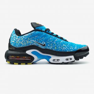 Nike Air Max TN Plus Napoli