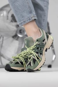 Asics Gel-Sonoma Green