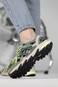 Asics Gel-Sonoma Green