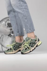 Asics Gel-Sonoma Green