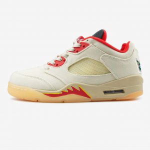 Jordan 5 Retro Low Chinese New Year