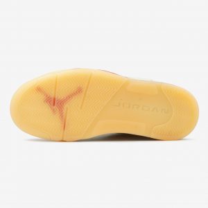 Jordan 5 Retro Low Chinese New Year