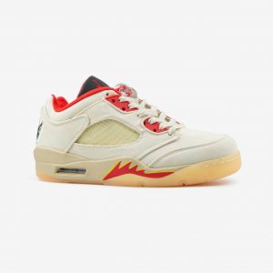 Jordan 5 Retro Low Chinese New Year