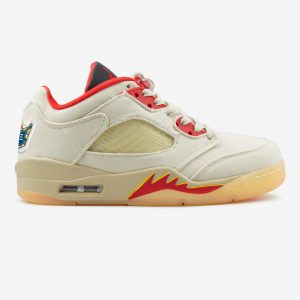 Jordan 5 Retro Low Chinese New Year