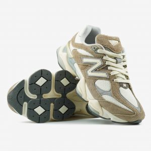 New Balance 9060 Driftwood