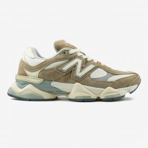 New Balance 9060 Driftwood