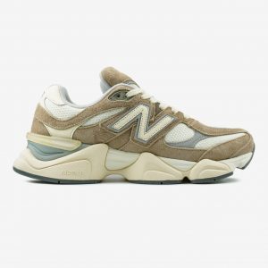 New Balance 9060 Driftwood