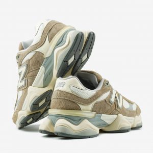 New Balance 9060 Driftwood