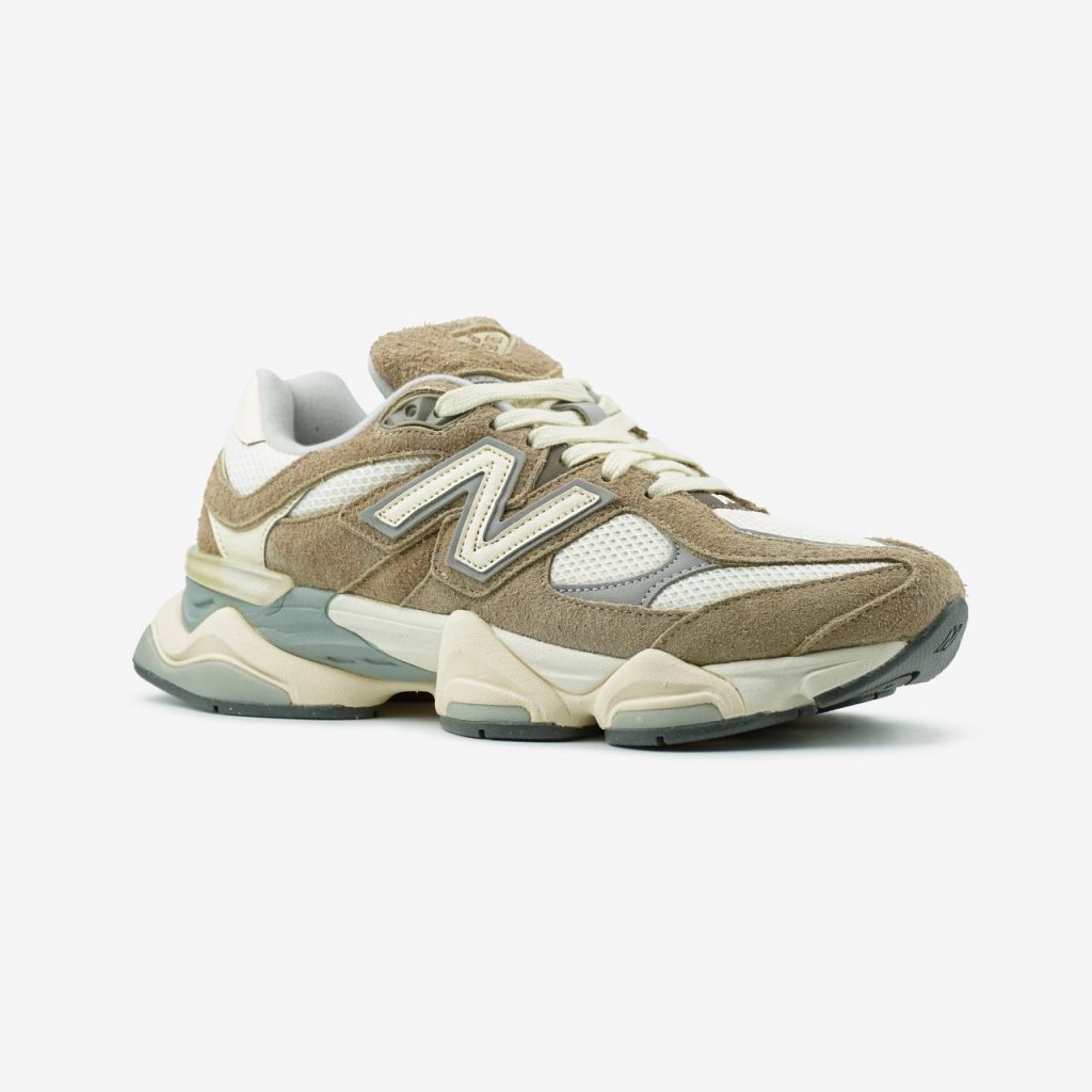 New Balance 9060 Driftwood