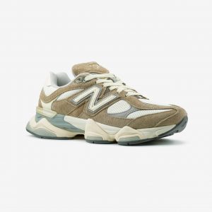 New Balance 9060 Driftwood