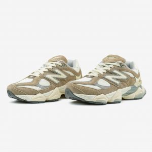 New Balance 9060 Driftwood