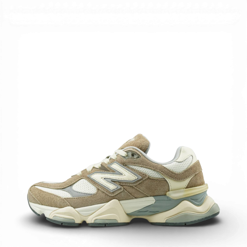 New Balance 9060 Driftwood