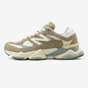 New Balance 9060 Driftwood