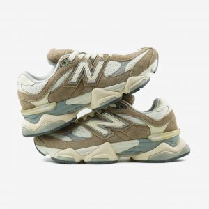 New Balance 9060 Driftwood