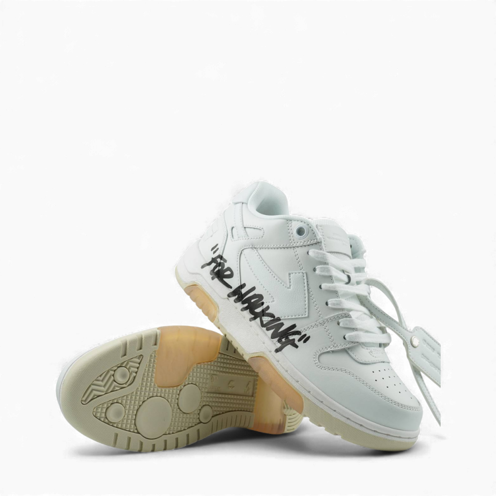 Off-White Out of Office For Walking