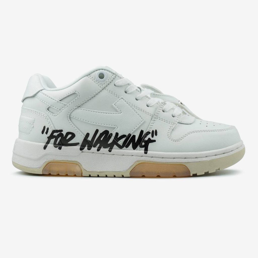 Off-White Out of Office For Walking