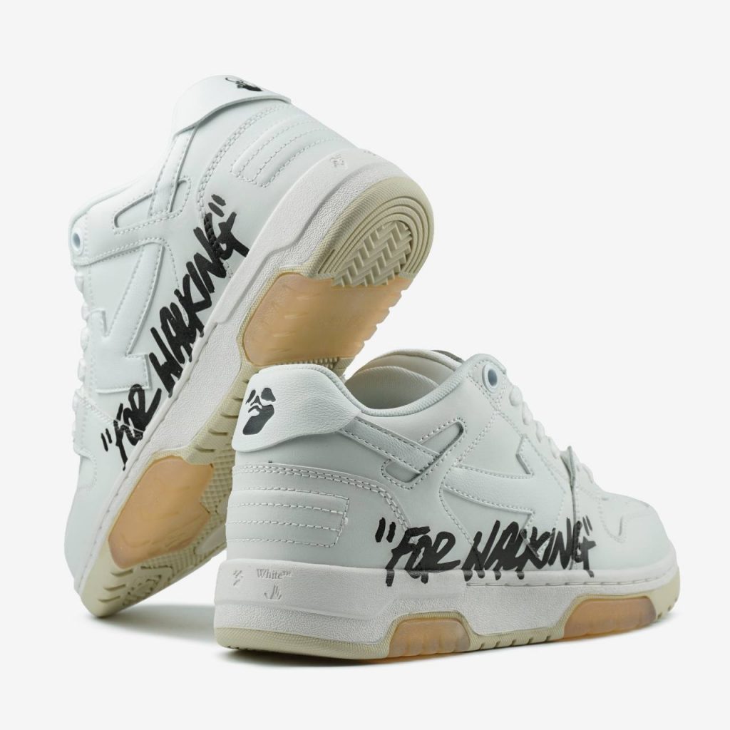 Off-White Out of Office For Walking