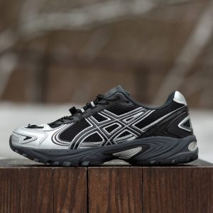 Asics Gel-Kahana TR v4 Carbon Black