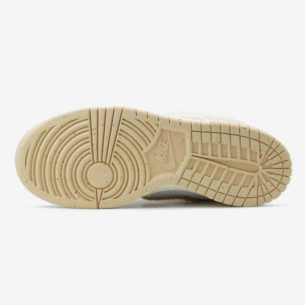 Nike Dunk Year of The Rabbit Fossil Stone