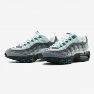 Nike Air Max 95 Hyper Turquoise