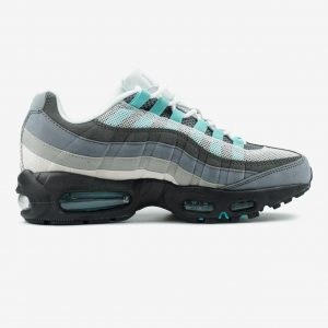 Nike Air Max 95 Hyper Turquoise