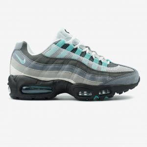 Nike Air Max 95 Hyper Turquoise