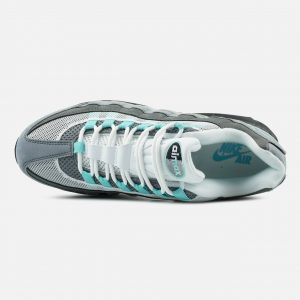 Nike Air Max 95 Hyper Turquoise