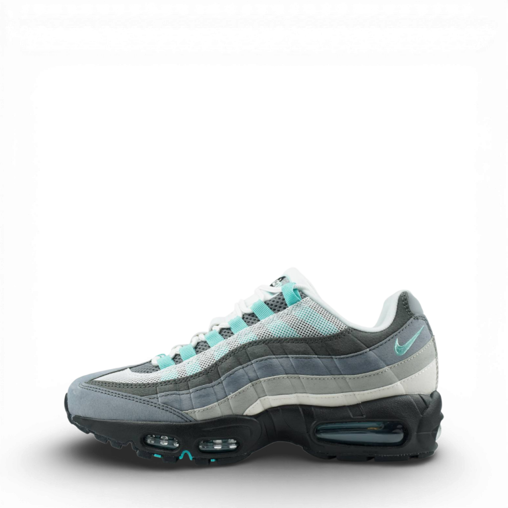 Nike Air Max 95 Hyper Turquoise