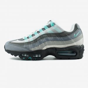 Nike Air Max 95 Hyper Turquoise