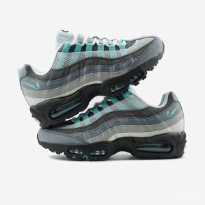 Nike Air Max 95 Hyper Turquoise
