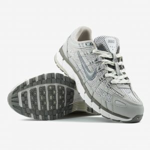 Nike P-6000 Light Iron Ore
