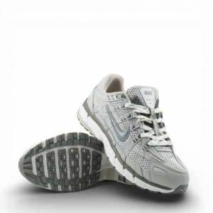 Nike P-6000 Light Iron Ore