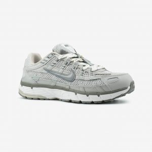 Nike P-6000 Light Iron Ore